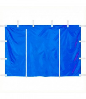 LONA PUERTA 3X2M CARPA PLEGABLE