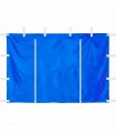 LONA PUERTA 3X2M CARPA PLEGABLE