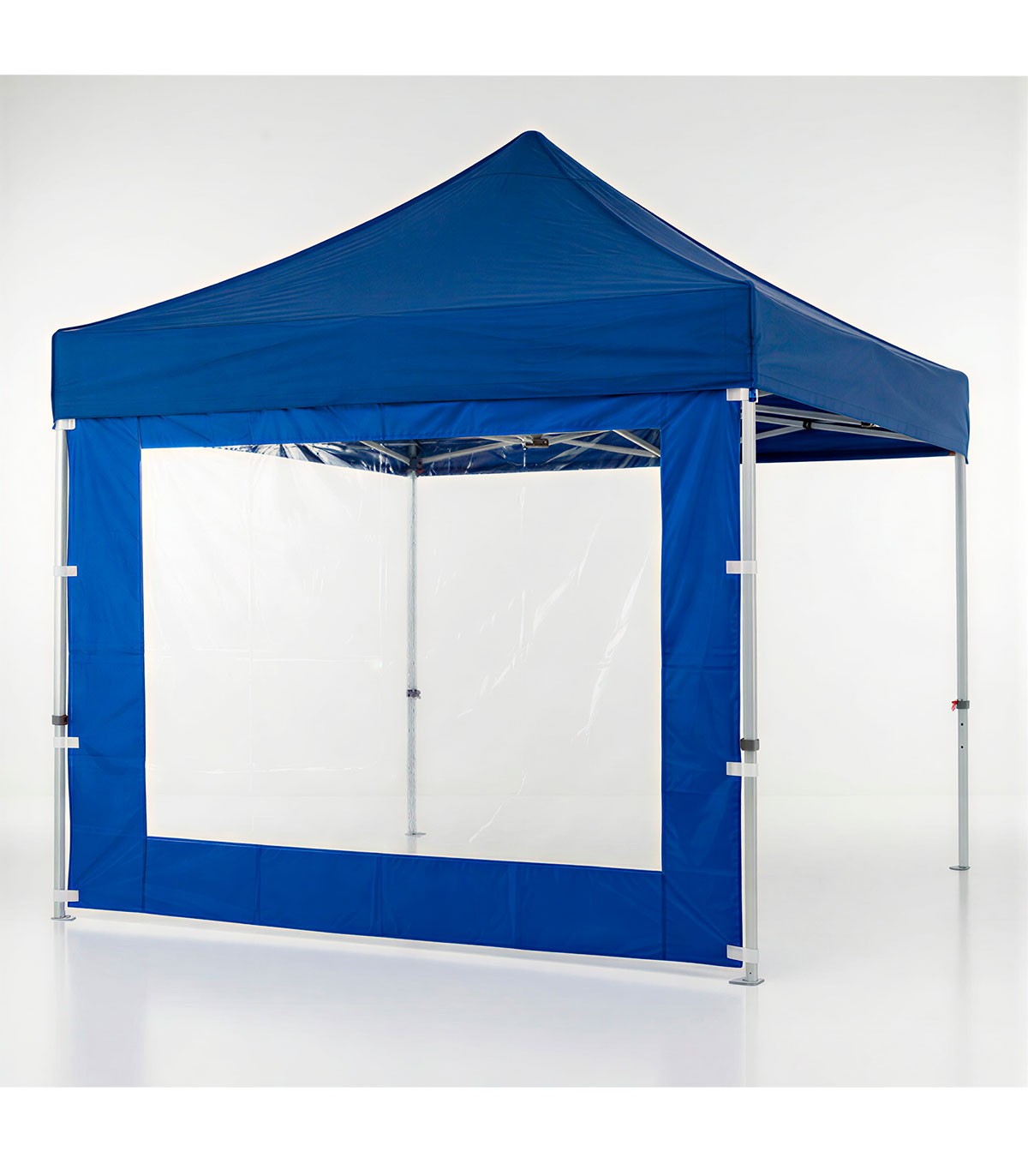 LONA LATERAL VENTANA PVC 3X2M CARPA PLEGABLE