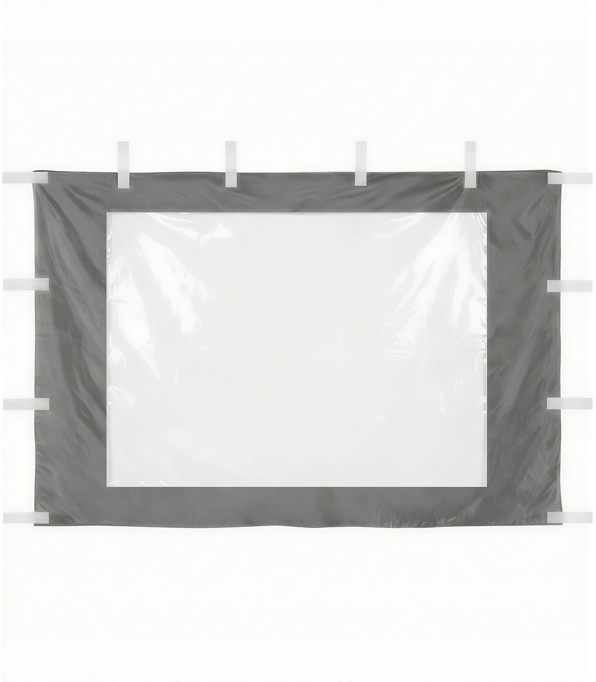 LONA LATERAL VENTANA PVC 3X2M CARPA PLEGABLE