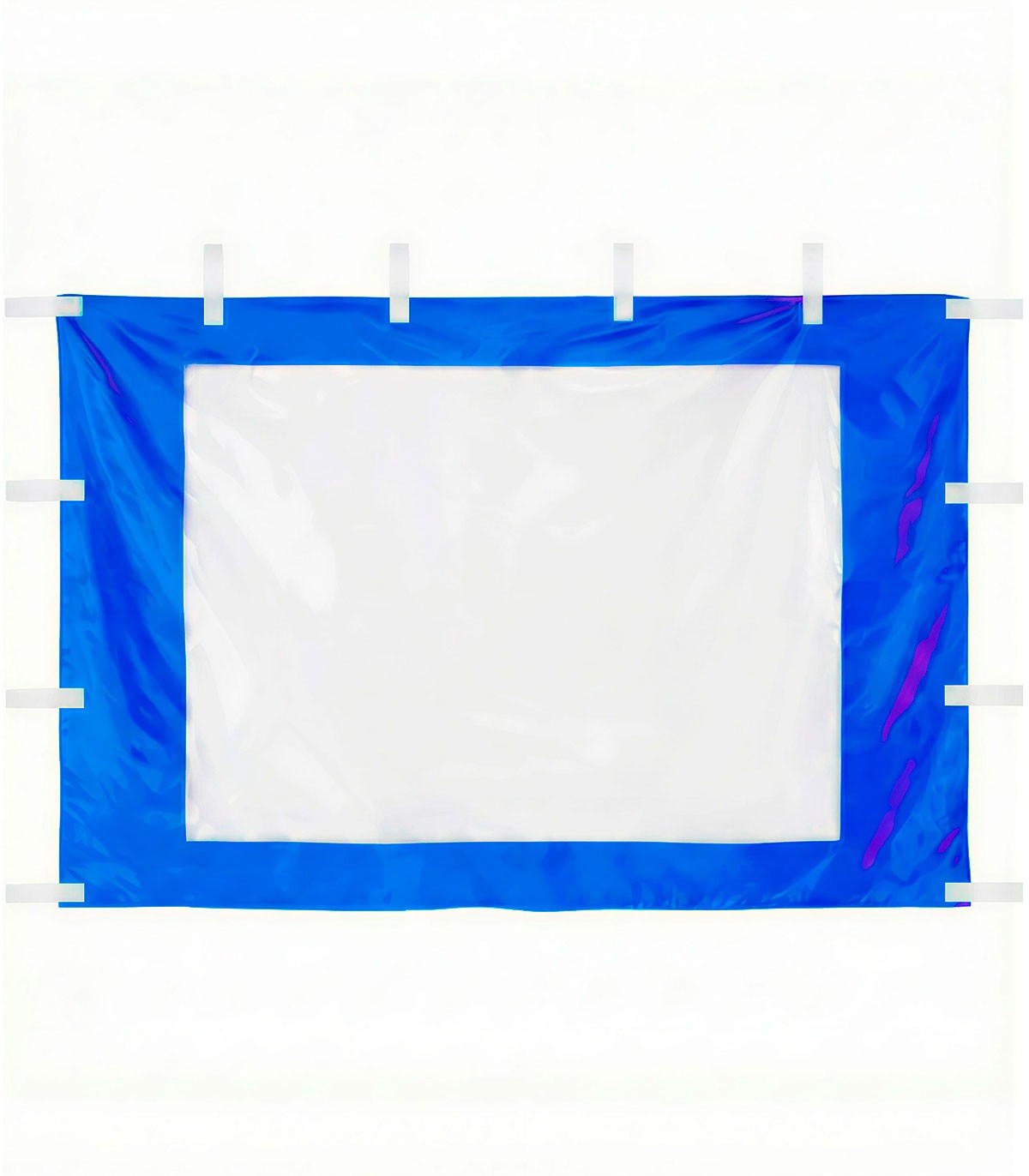LONA LATERAL VENTANA PVC 3X2M CARPA PLEGABLE