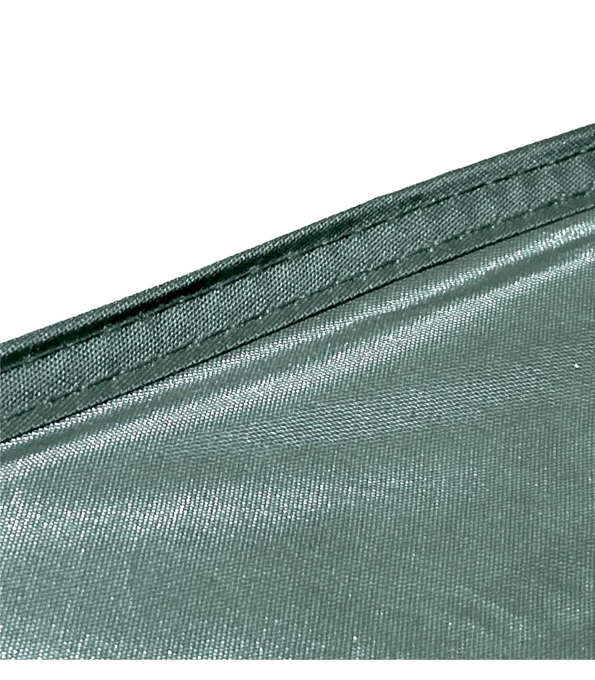 CARPA PLEGABLE NATURCAMPER BEACH 3X3M