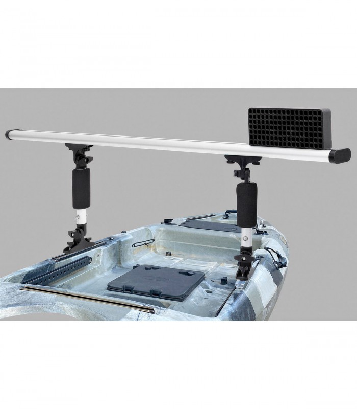 SOPORTE DE MOTOR MULTIFUNCIÓN PARA KAYAK