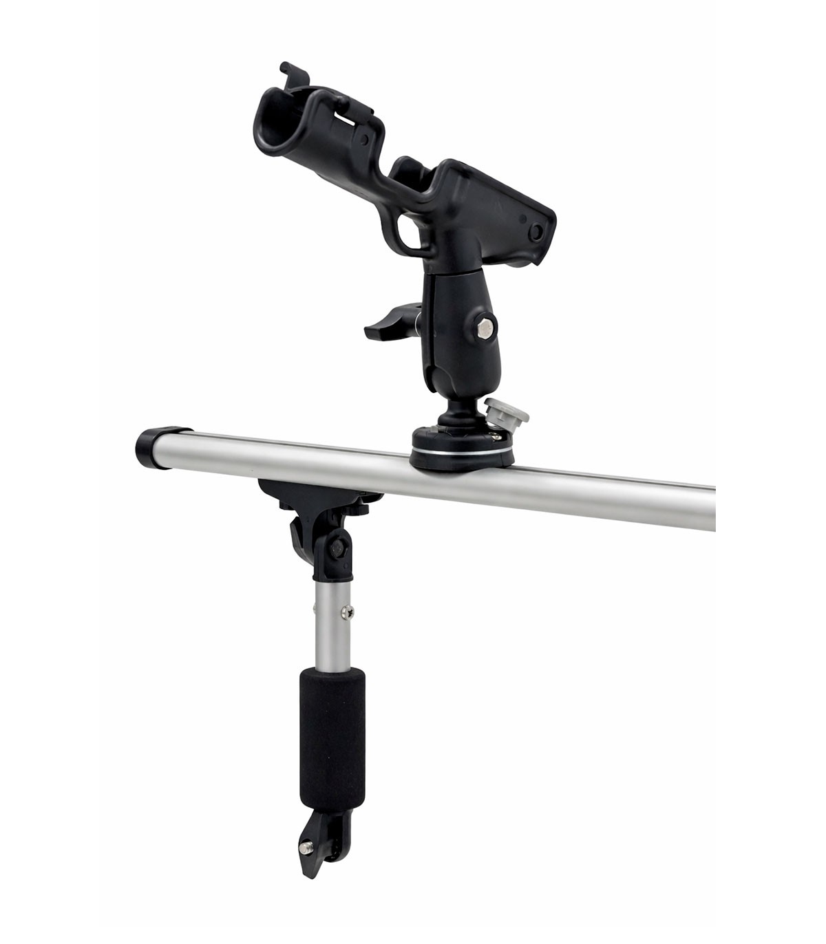 SOPORTE DE MOTOR MULTIFUNCIÓN PARA KAYAK