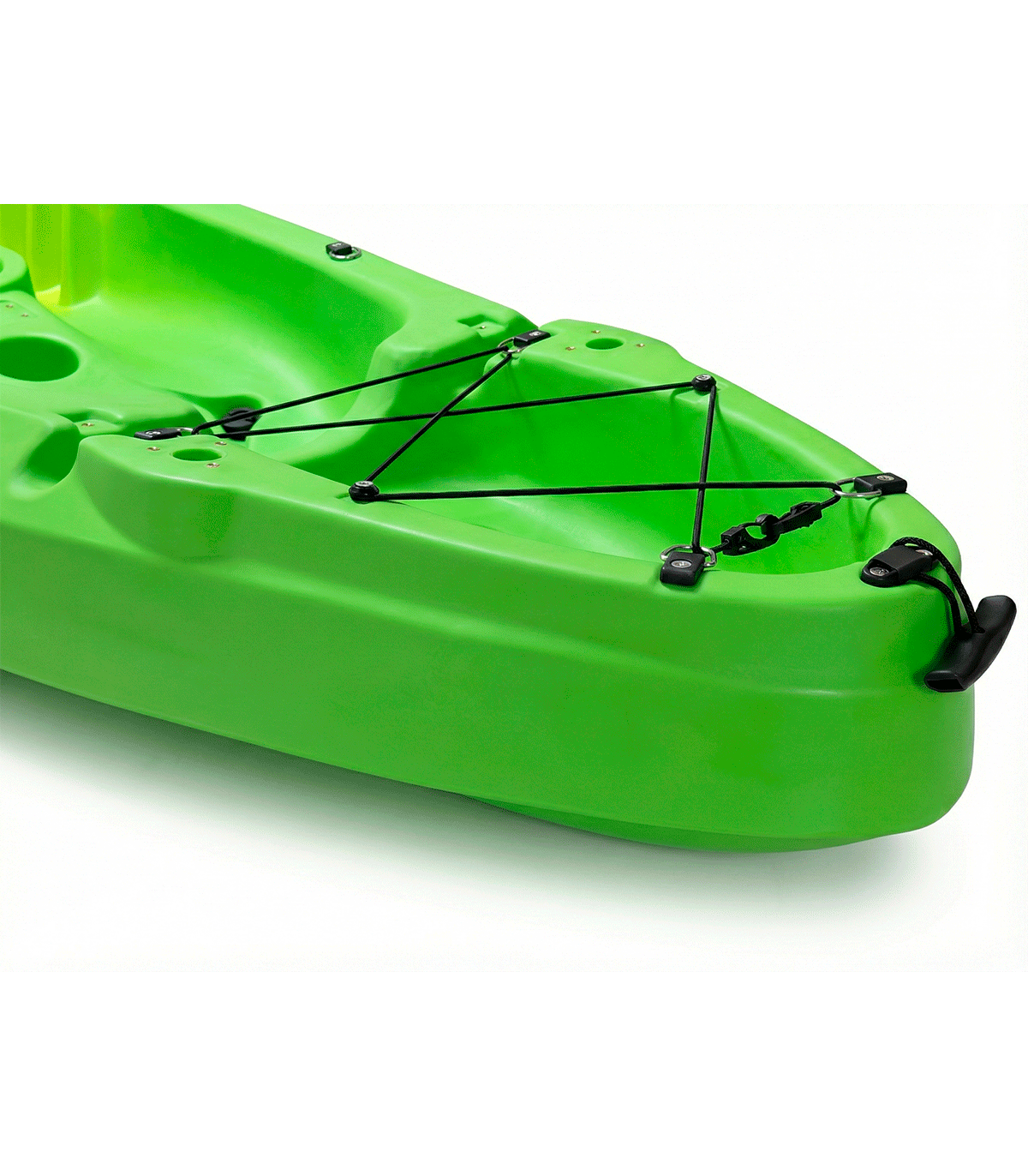 OCEANUS AQUASPORT KAYAK DOBLE KOL OUTDOOR