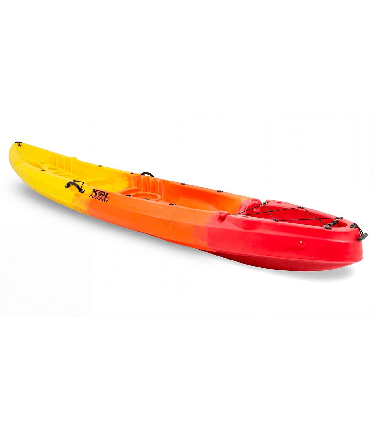 OCEANUS AQUASPORT KAYAK DOBLE KOL OUTDOOR