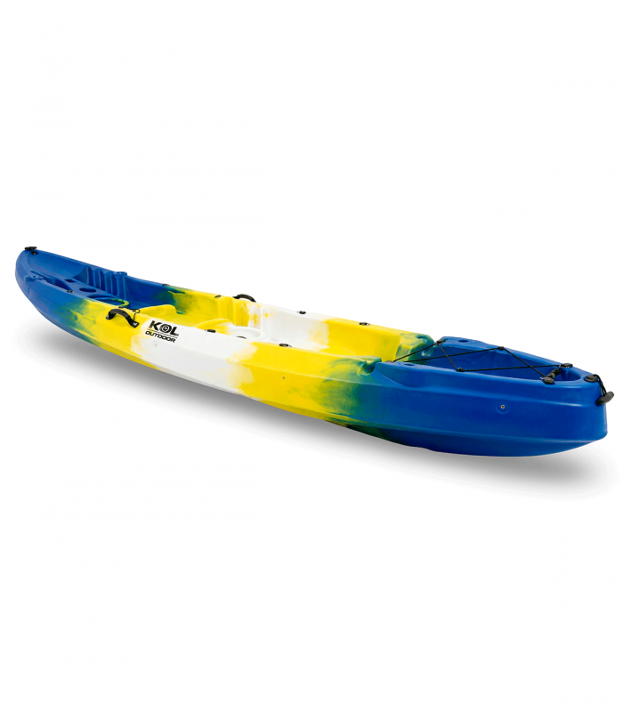 OCEANUS AQUASPORT KAYAK DOBLE KOL OUTDOOR