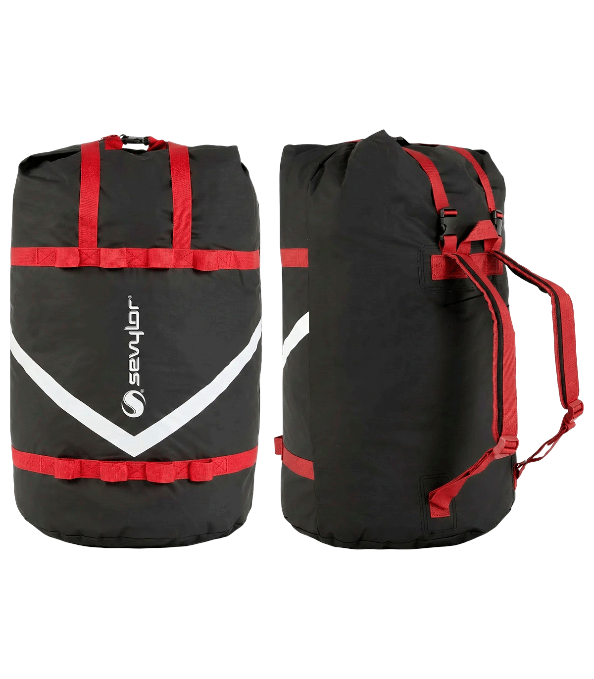 KAYAK HINCHABLE SEVYLOR CHARLESTON DROP STITCH