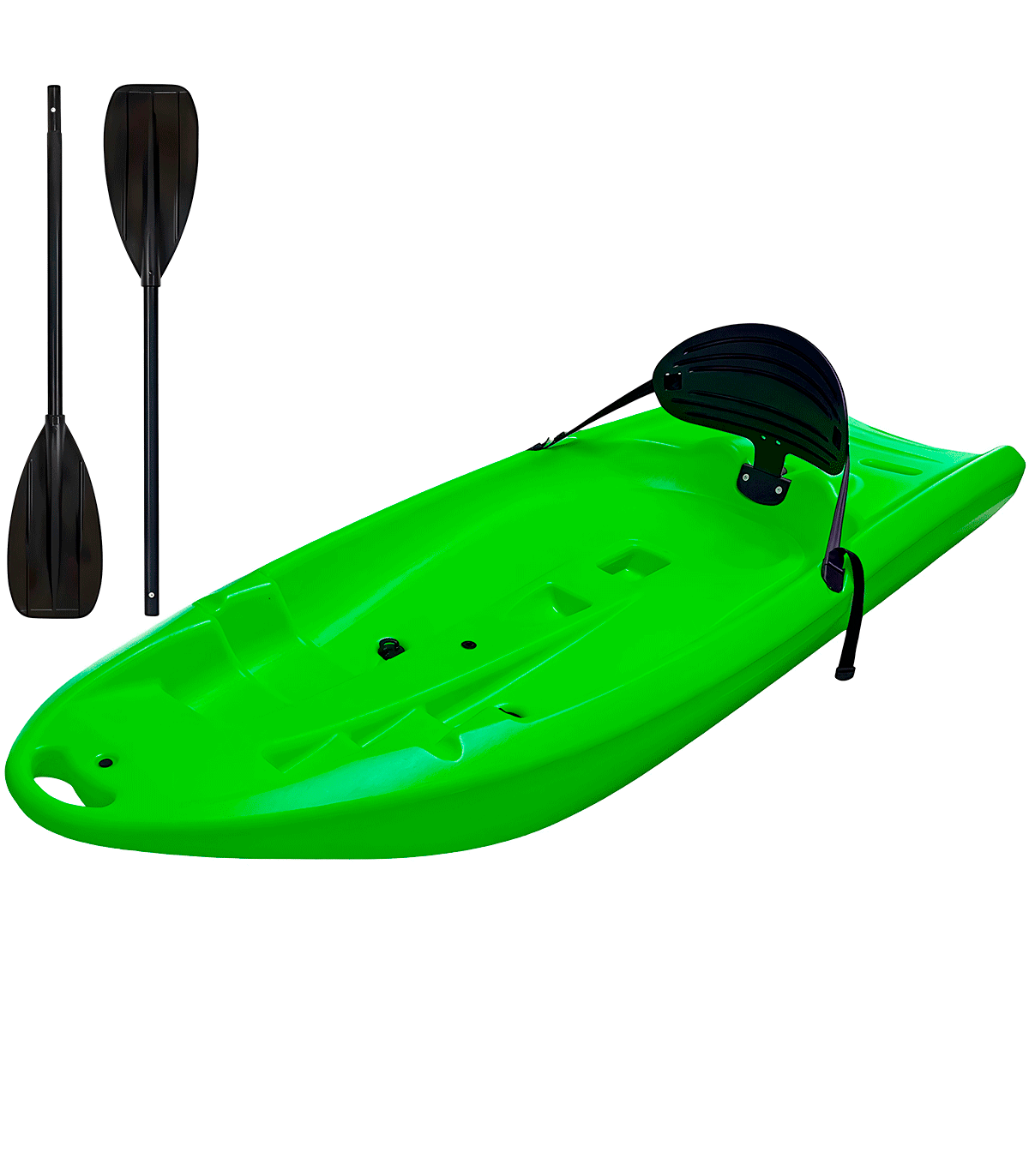 LITTLE EXPLORER KAYAK INFANTIL PARA NIÑOS KOL OUTDOOR