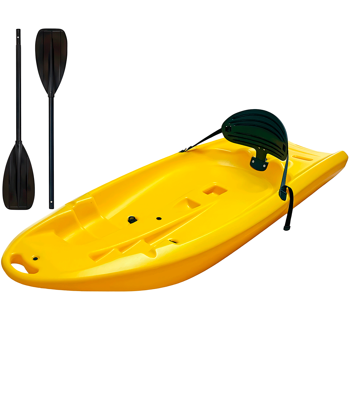 LITTLE EXPLORER KAYAK INFANTIL PARA NIÑOS KOL OUTDOOR