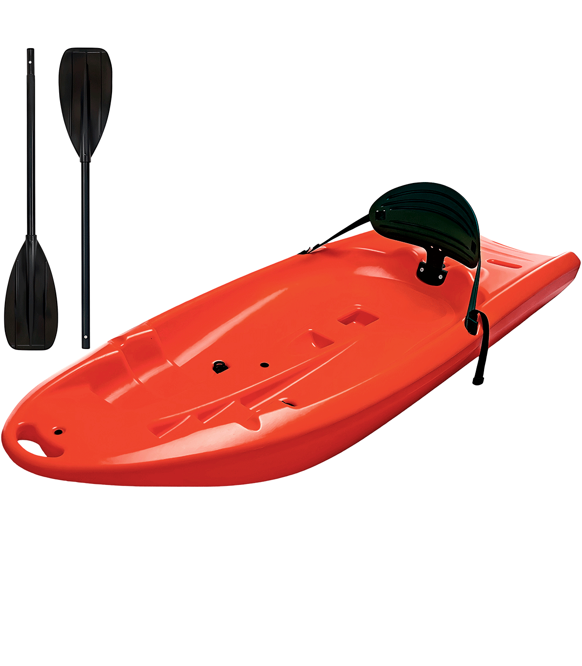 LITTLE EXPLORER KAYAK INFANTIL PARA NIÑOS KOL OUTDOOR