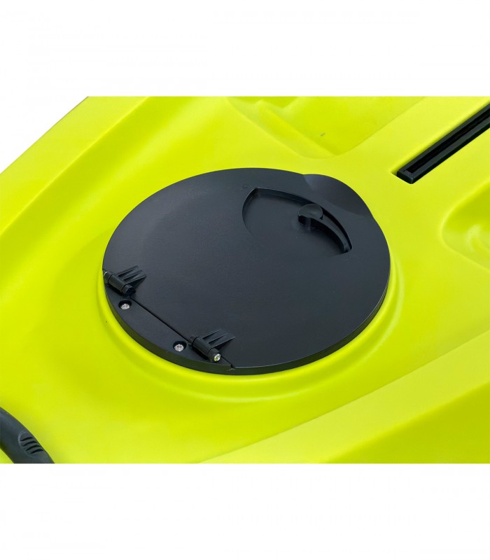 FALCO COMBO DOUBLE KAYAK MODULAR KOL OUTDOOR
