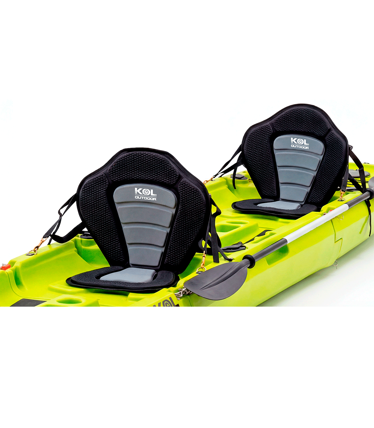 FALCO COMBO DOUBLE KAYAK MODULAR KOL OUTDOOR