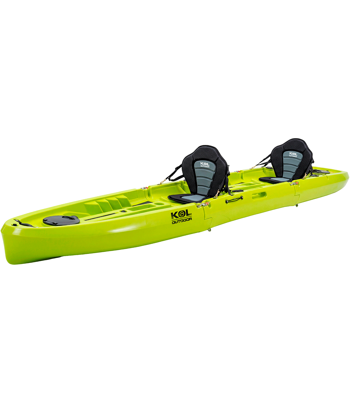 FALCO COMBO DOUBLE KAYAK MODULAR KOL OUTDOOR