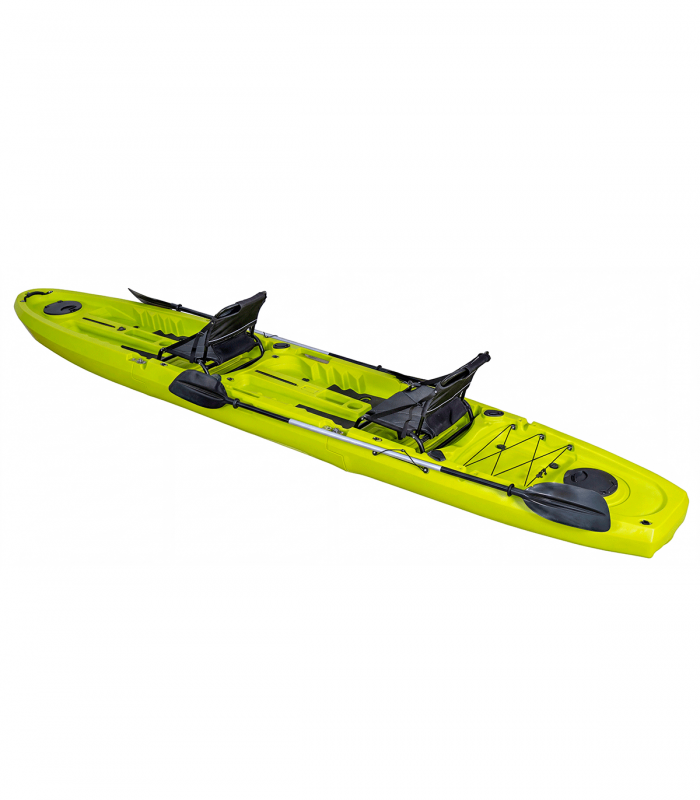 FALCO COMBO DOUBLE KAYAK MODULAR KOL OUTDOOR