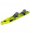 FALCO COMBO DOUBLE KAYAK MODULAR KOL OUTDOOR