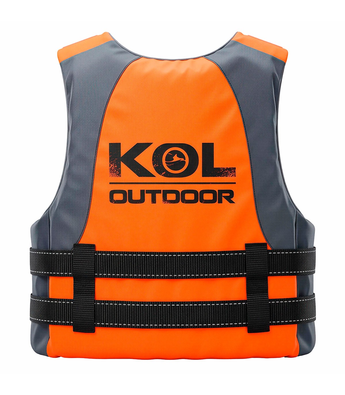 CHALECO SALVAVIDAS KOL 75N PARA NIÑOS 15-30 KG