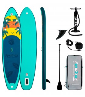 PADDLE SURF HINCHABLE OASIS 11' (335 CM)