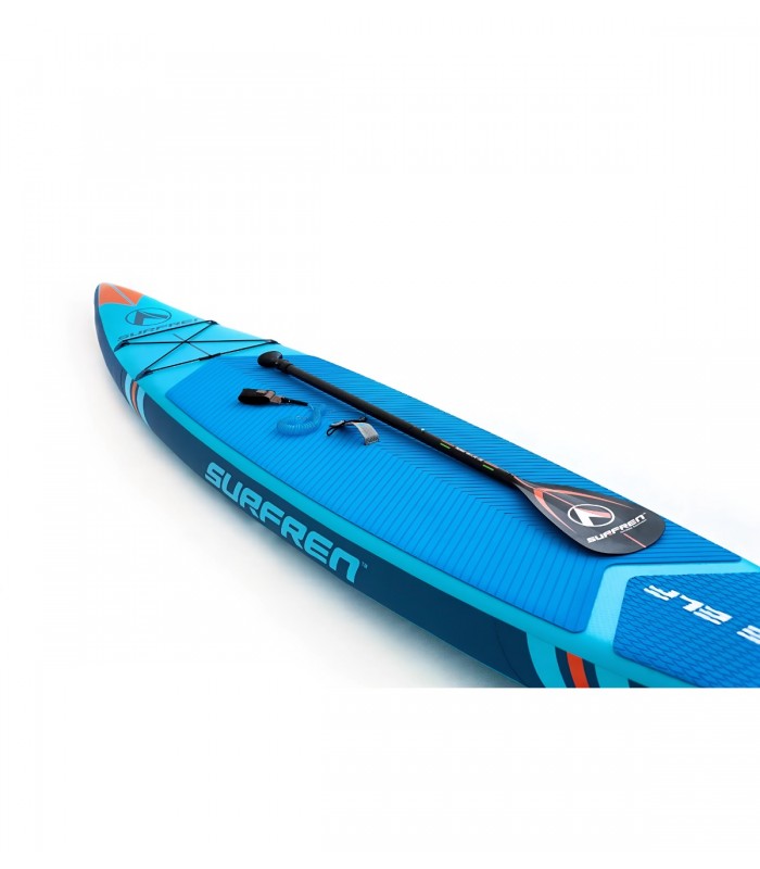 SURFREN BLUE ELF - SUP RACE HINCHABLE 12'6"