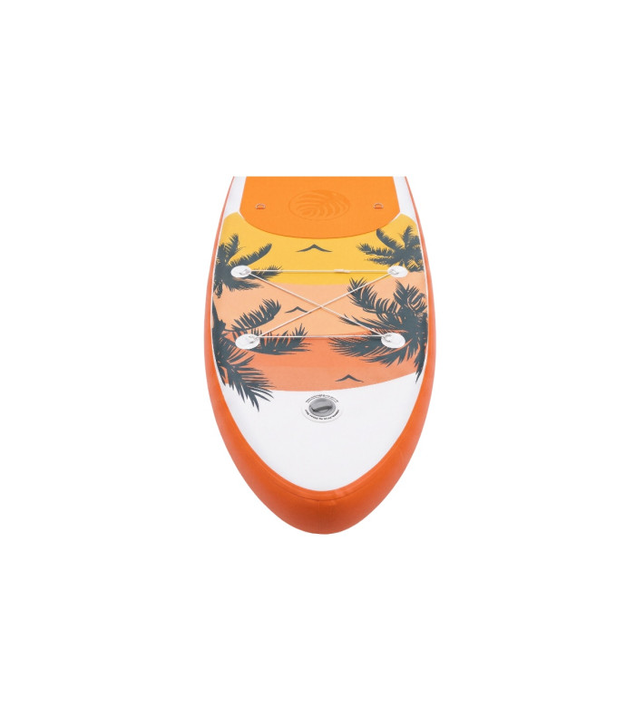 PADDLE SURF HINCHABLE SUNSET 11' - FULL PACK
