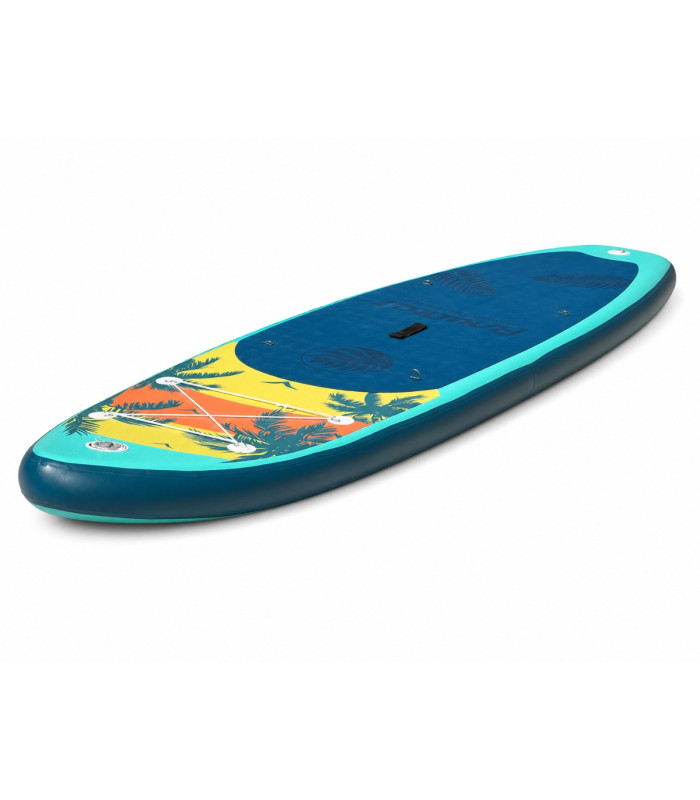 PADDLE SURF HINCHABLE OASIS 11' - FULL PACK