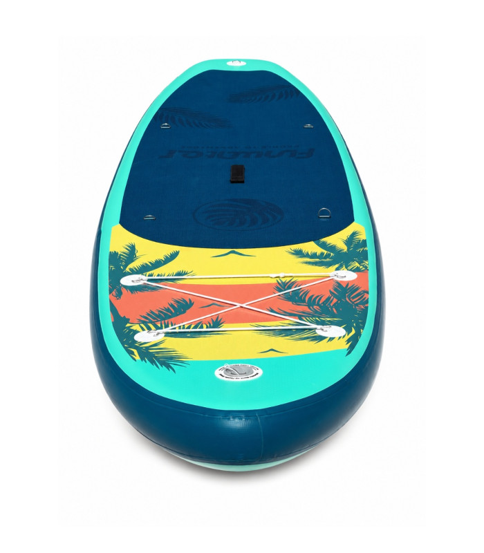 PADDLE SURF HINCHABLE OASIS 11' - FULL PACK