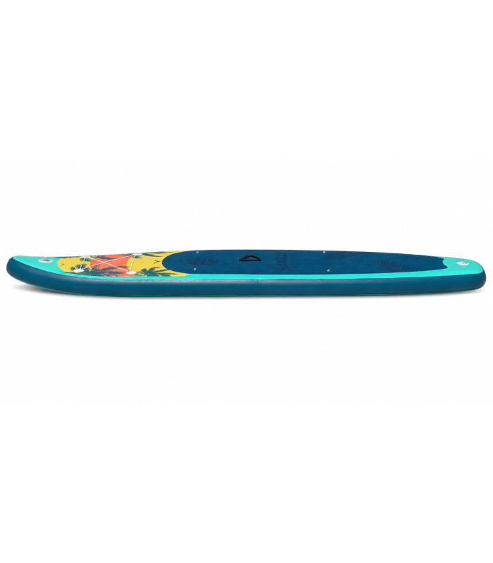 PADDLE SURF HINCHABLE OASIS 11' - FULL PACK