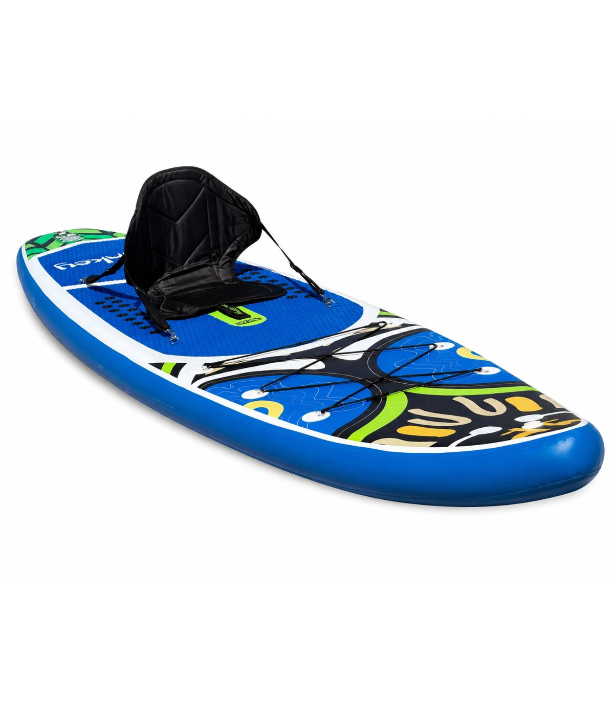 PADDLE SURF HINCHABLE MONKEY 11'6" - FULL PACK
