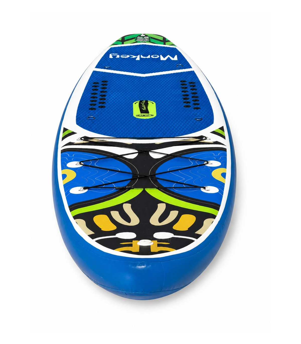 PADDLE SURF HINCHABLE MONKEY 11'6" - FULL PACK