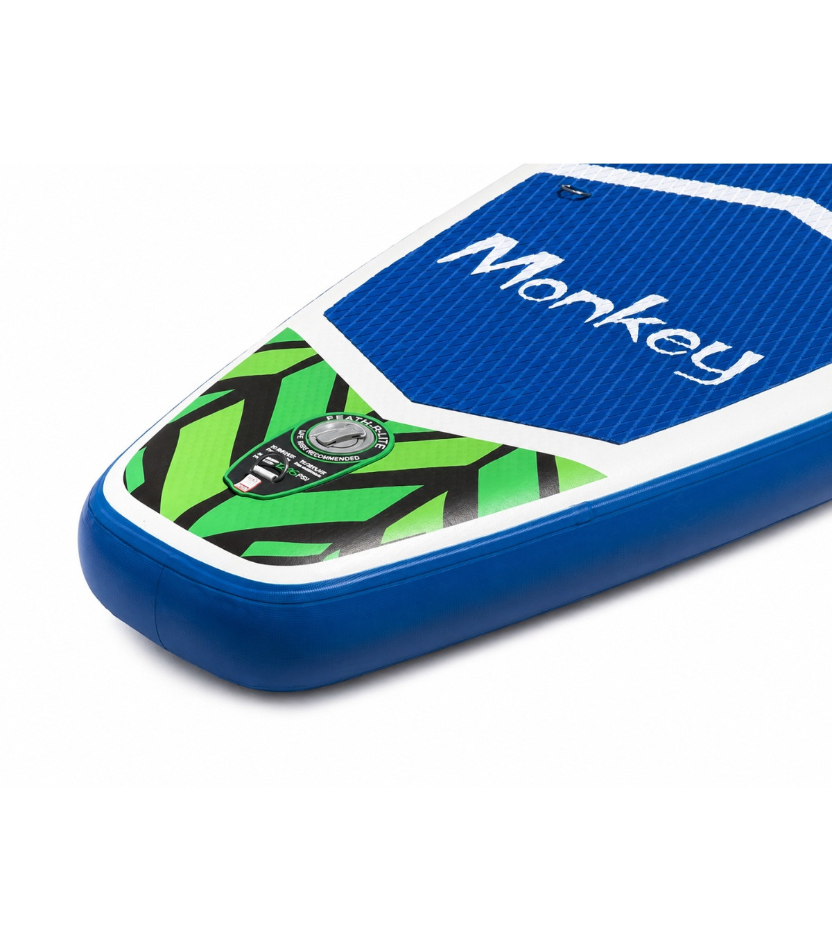PADDLE SURF HINCHABLE MONKEY 11'6" - FULL PACK