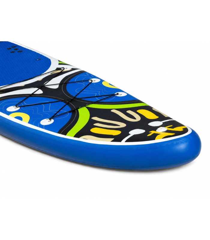 PADDLE SURF HINCHABLE MONKEY 11'6" - FULL PACK