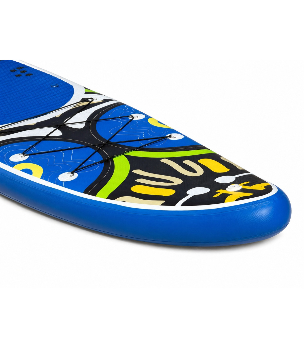 PADDLE SURF HINCHABLE MONKEY 11'6" - FULL PACK