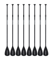 PACK 8 REMOS PADDLE SURF SURFREN 170-210 CM