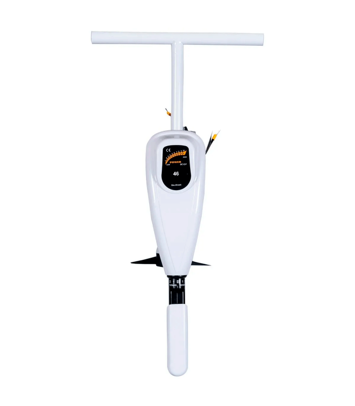 E-TARPÓN PROPEL 320 KAYAK CON MOTOR KOL OUTDOOR