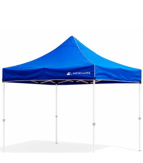 CUBIERTA TECHO CARPA PLEGABLE 3X3M OXFORD 500D