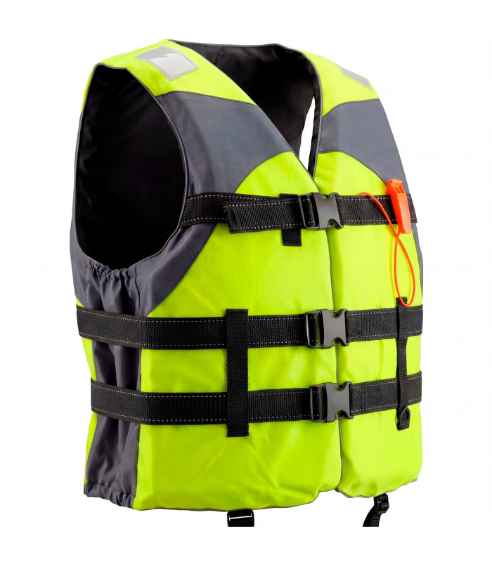 CHALECO SALVAVIDAS 75N KOL OUTDOOR