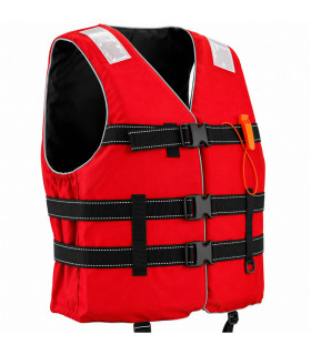 CHALECO SALVAVIDAS KOL OUTDOOR AQUASPORT