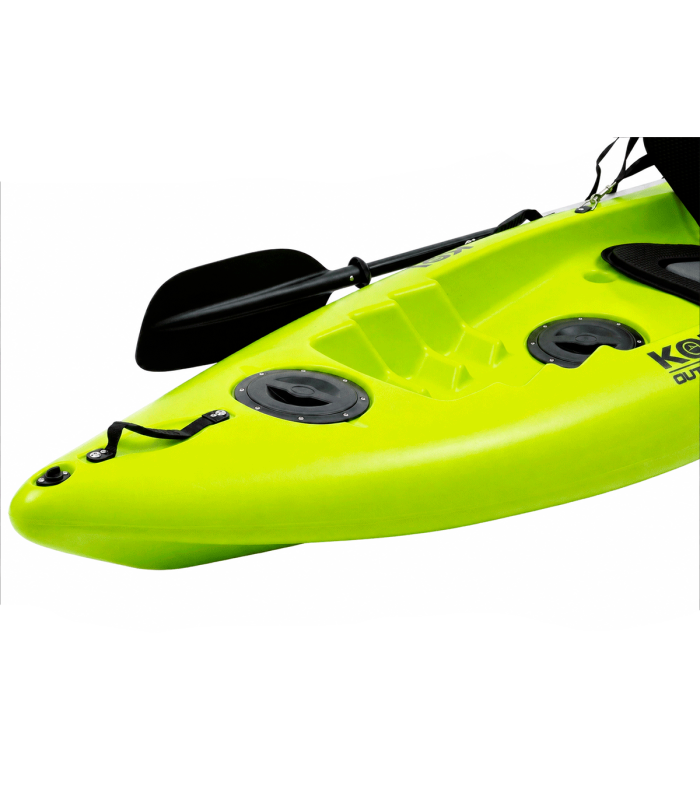 SHARK 260 KAYAK DE PASEO/RECREO KOL OUTDOOR