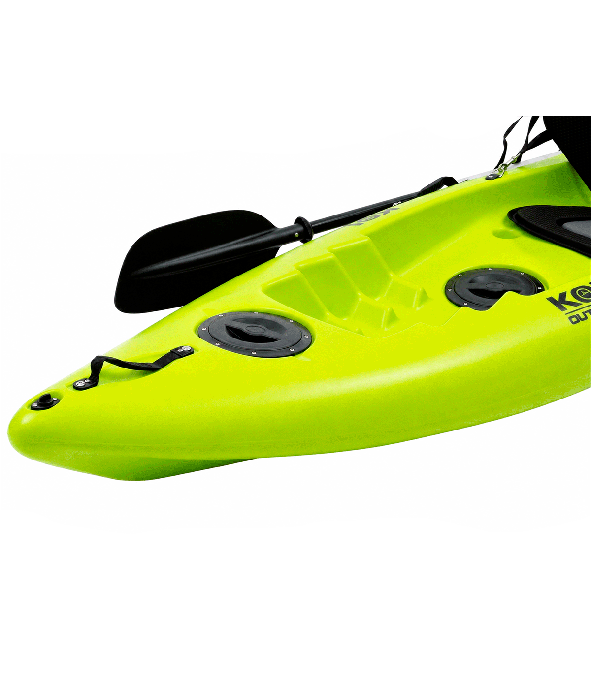 SHARK 260 KAYAK DE PASEO/RECREO KOL OUTDOOR