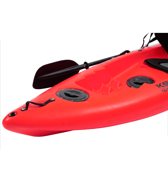 SHARK 260 KAYAK DE PASEO/RECREO KOL OUTDOOR