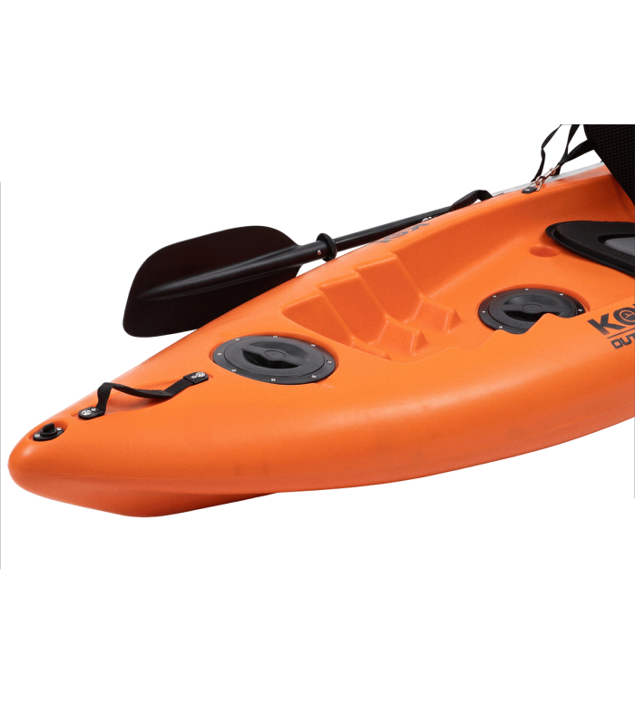 SHARK 260 KAYAK DE PASEO/RECREO KOL OUTDOOR