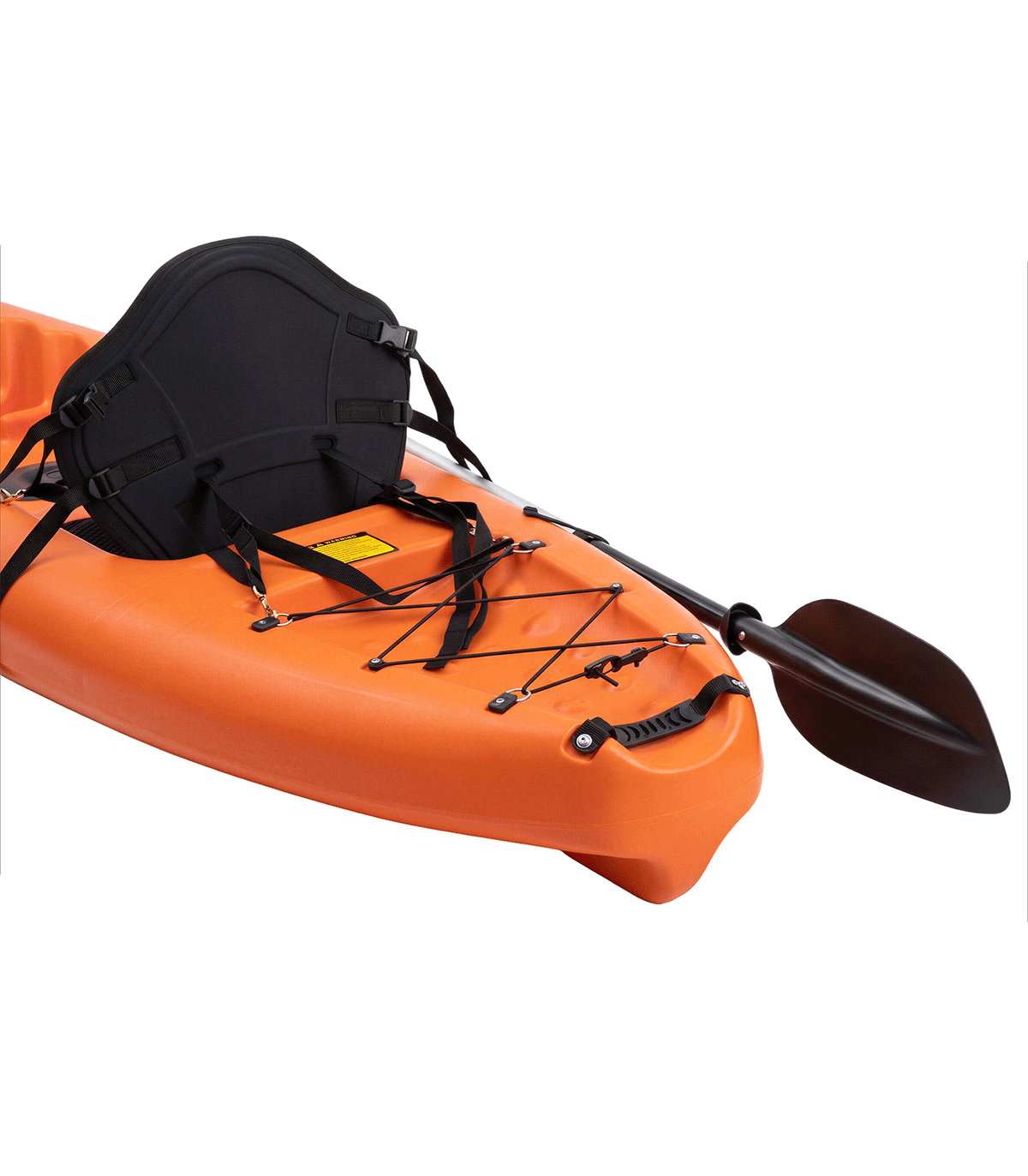 SHARK 260 KAYAK DE PASEO/RECREO KOL OUTDOOR