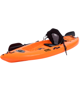 SHARK 260 KAYAK DE PASEO/RECREO KOL OUTDOOR