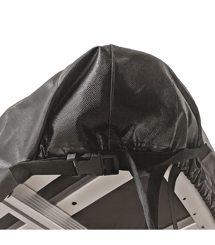 FUNDA TIENDA DE TECHO IMPERMEABLE ULTRARESISTENTE COMPATIBLE CON NATURCAMPER T1000