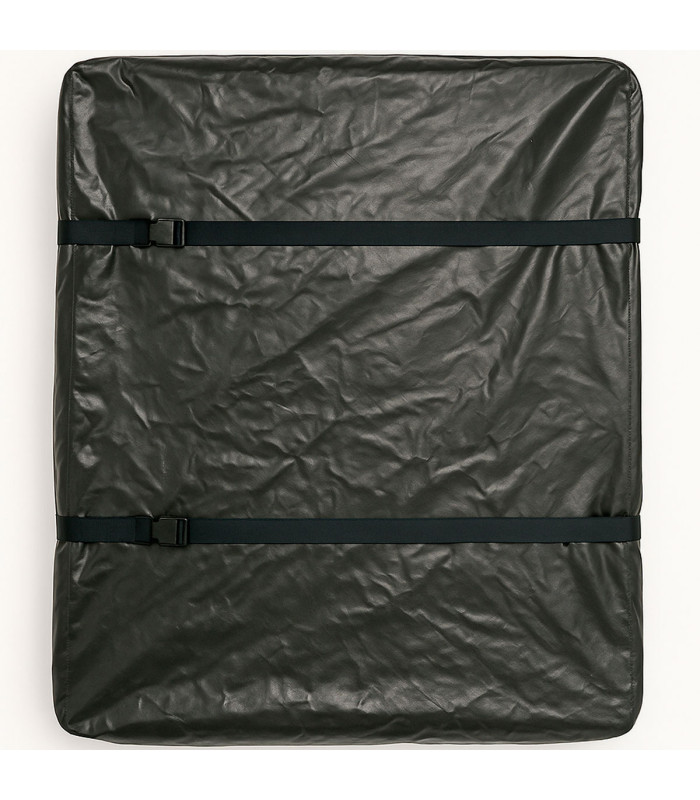 FUNDA TIENDA DE TECHO IMPERMEABLE ULTRARESISTENTE COMPATIBLE CON NATURCAMPER T1000