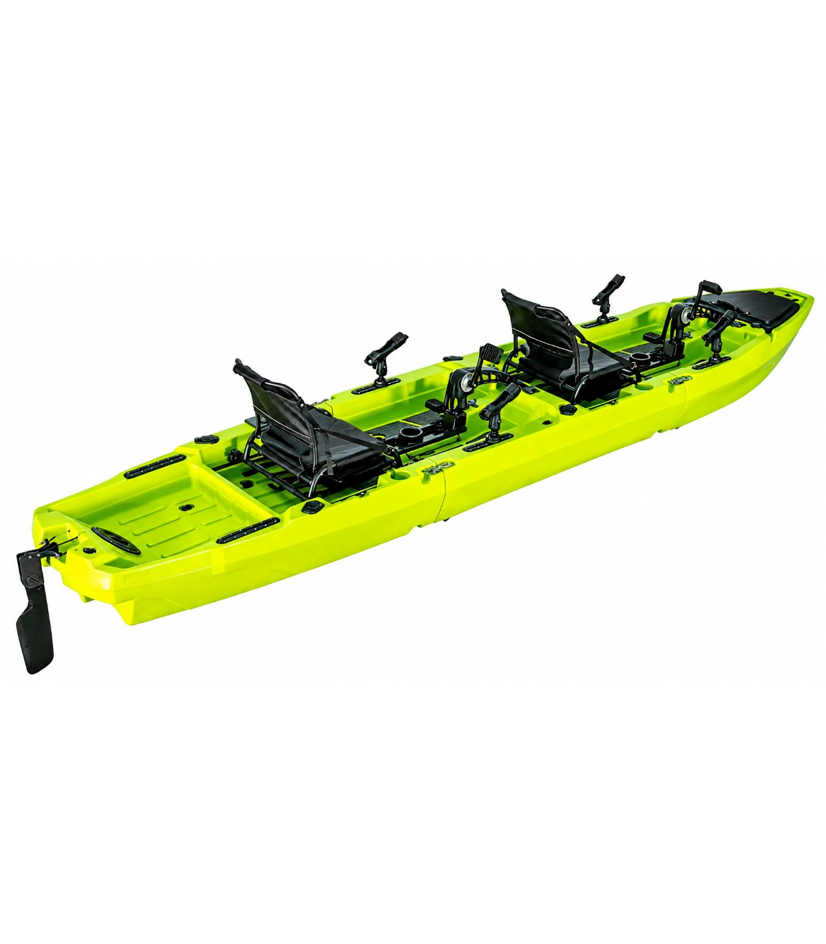 WHALE PROPEL TWO KAYAK MODULAR A PEDALES KOL OUTDOOR