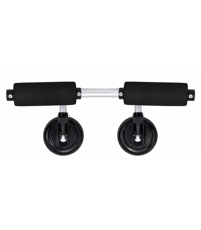 RODILLO O ASISTENTE DE CARGA RC02 DE KAYAK PARA COCHE