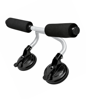 RODILLO O ASISTENTE DE CARGA RC02 DE KAYAK PARA COCHE