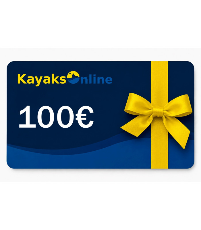 TARJETA REGALO 100,00 €
