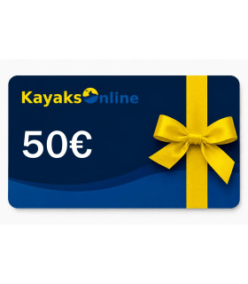 TARJETA REGALO 50,00 €